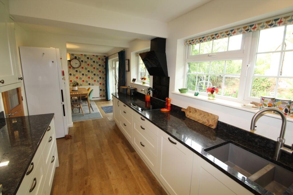 House in Leicester - View 5
