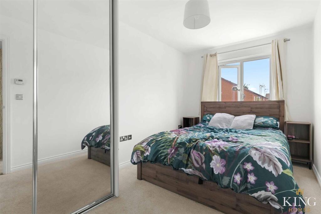 Additional image 10 of Chestnut Way, Bidford-On-Avon, Alcester