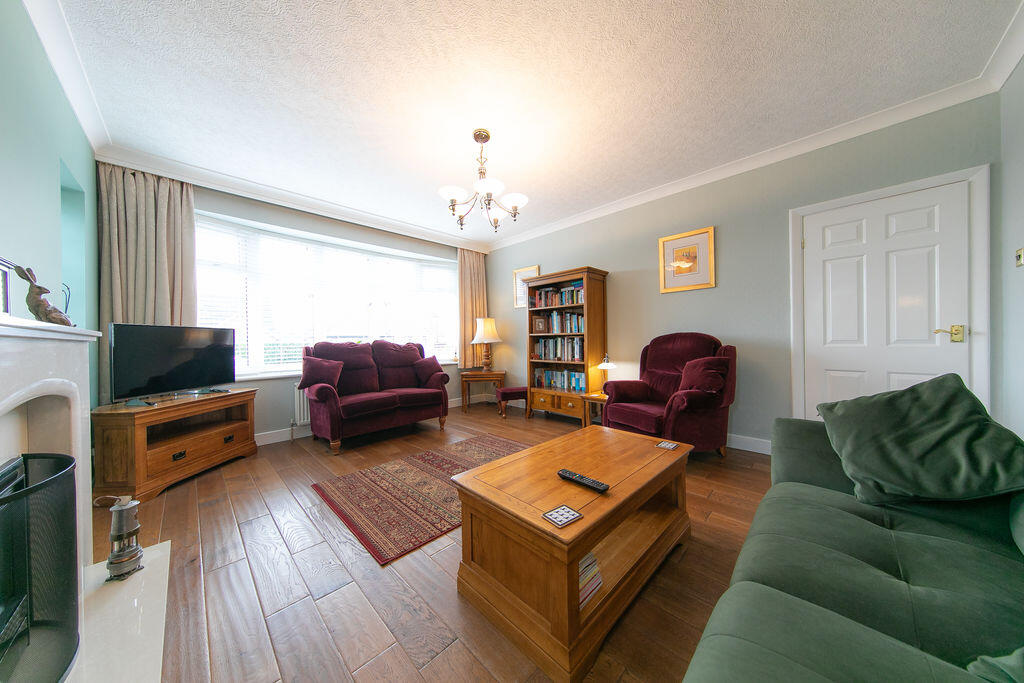 House in Wyre, Lancashire - View 4