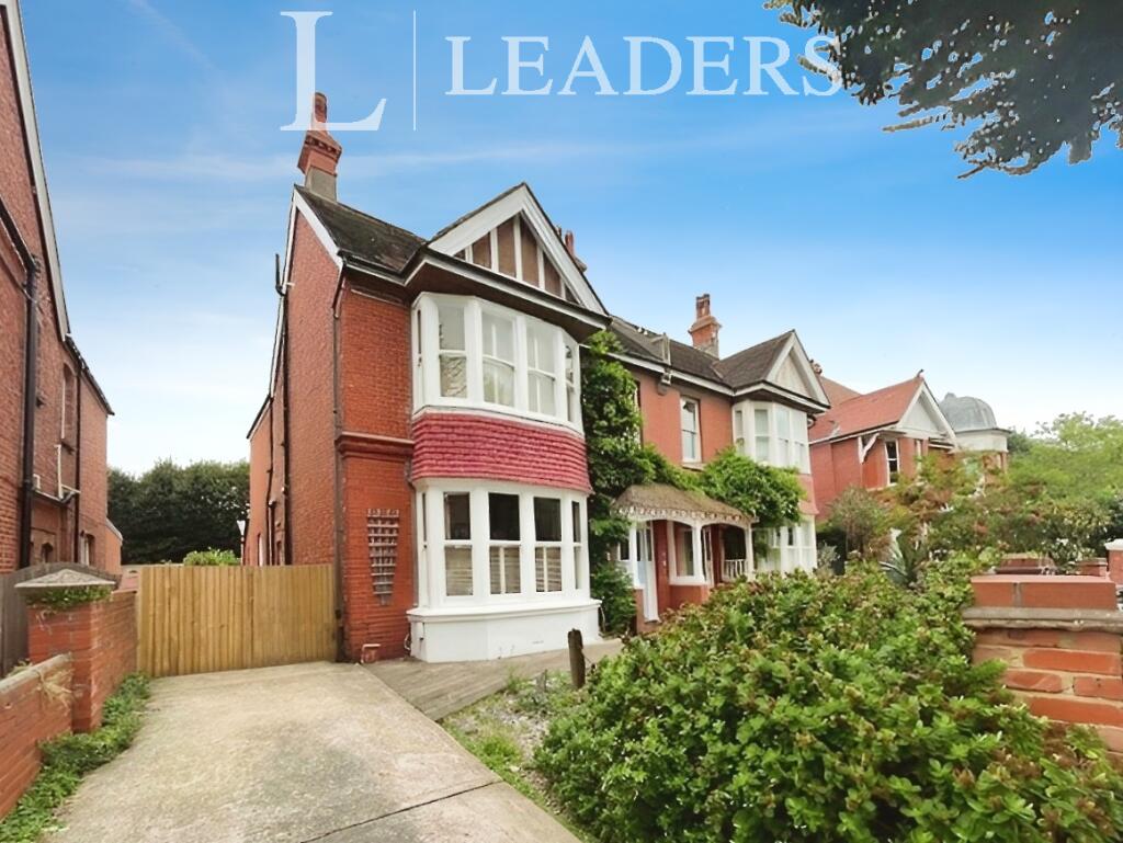 Main image of property: Pembroke Avenue, Hove, BN3