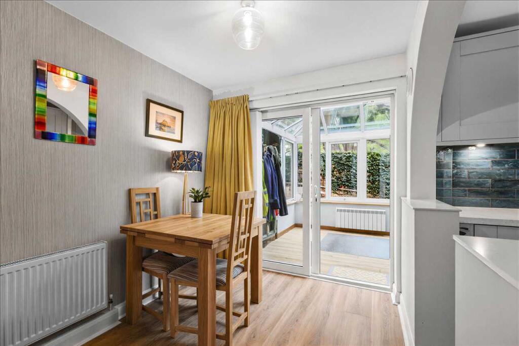 House in Milton Keynes - More