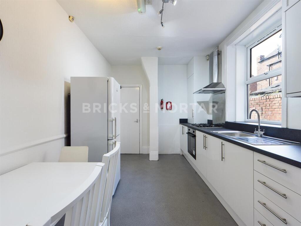 Main image of property: (£110 PPPW) Heaton Hall Road, Heaton, NE6