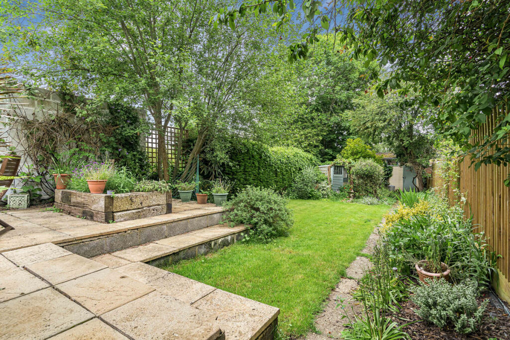 House in Oxford - View 5