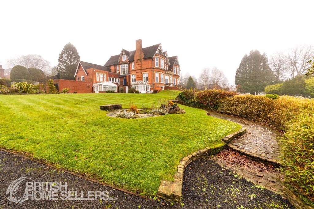 Additional image 3 of Lord Austin Drive, Marlbrook, Bromsgrove, Worcestershire, B60