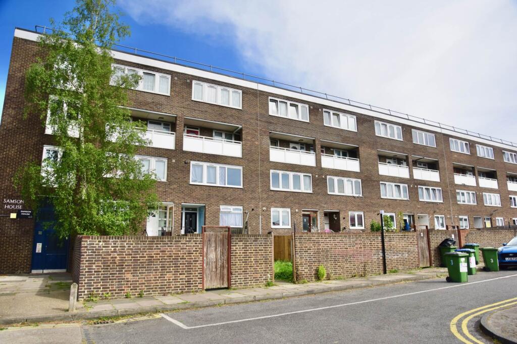 Main image of property: Maxey Road, Woolwich, SE18 7EJ