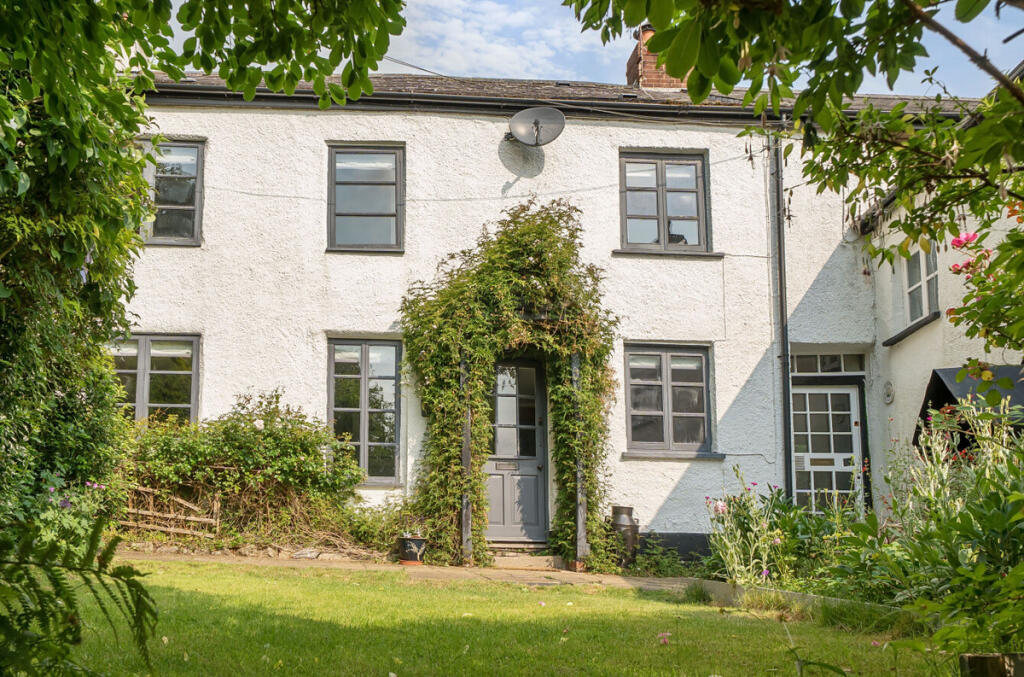 Dry Lane, Christow, EX6, Christow
