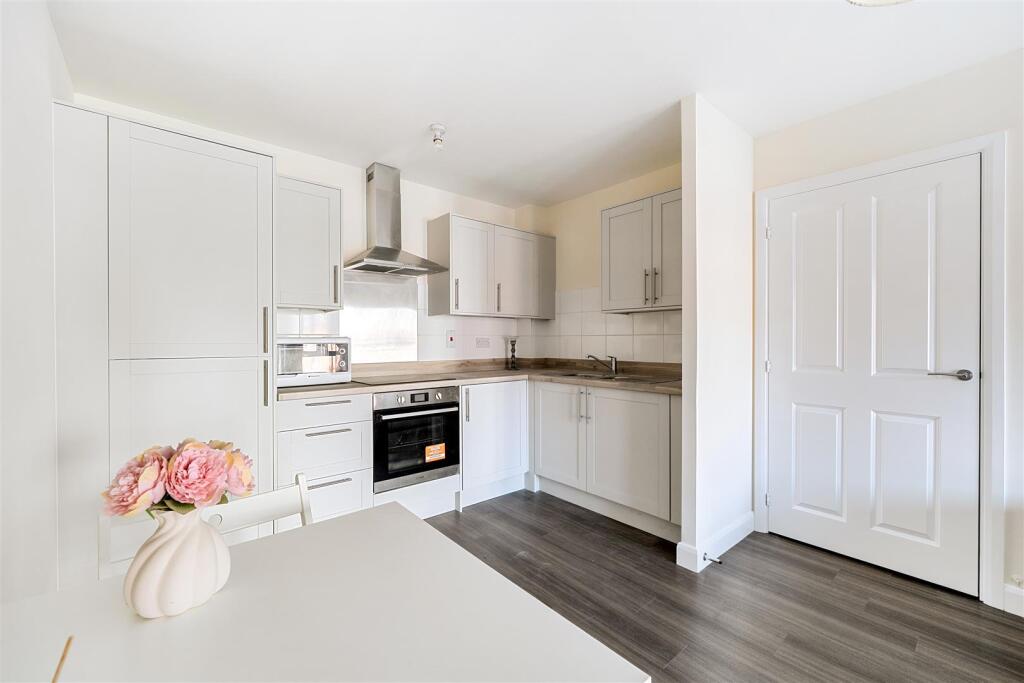 Apartment in Reading, Battle - View 4