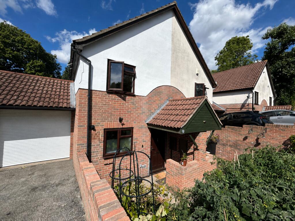 Main image of property: Alexandra Glen, Walderslade, Chatham