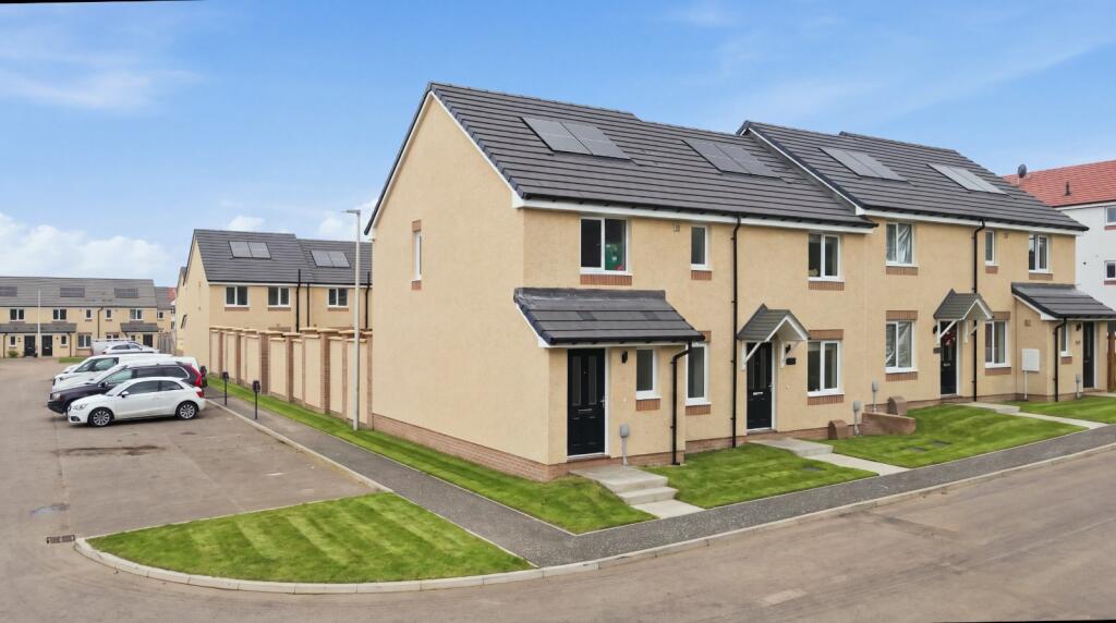 Main image of property: Craighall Drive, Musselburgh, East Lothian, EH21