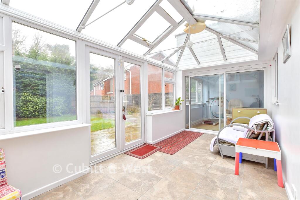 Main image of property: Salet Way, Waterlooville, Hampshire