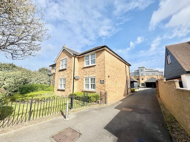 Main image of property: Lynmouth Gardens, Chelmsford, CM2 0UH