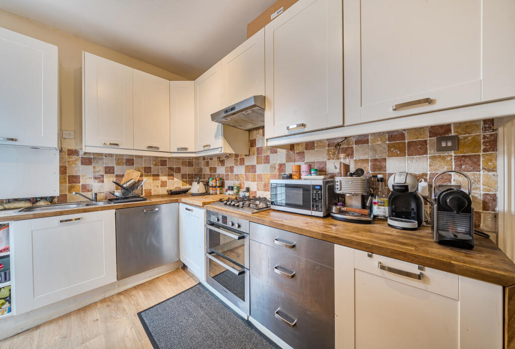 Main image of property: Lavenham Road, London, SW18