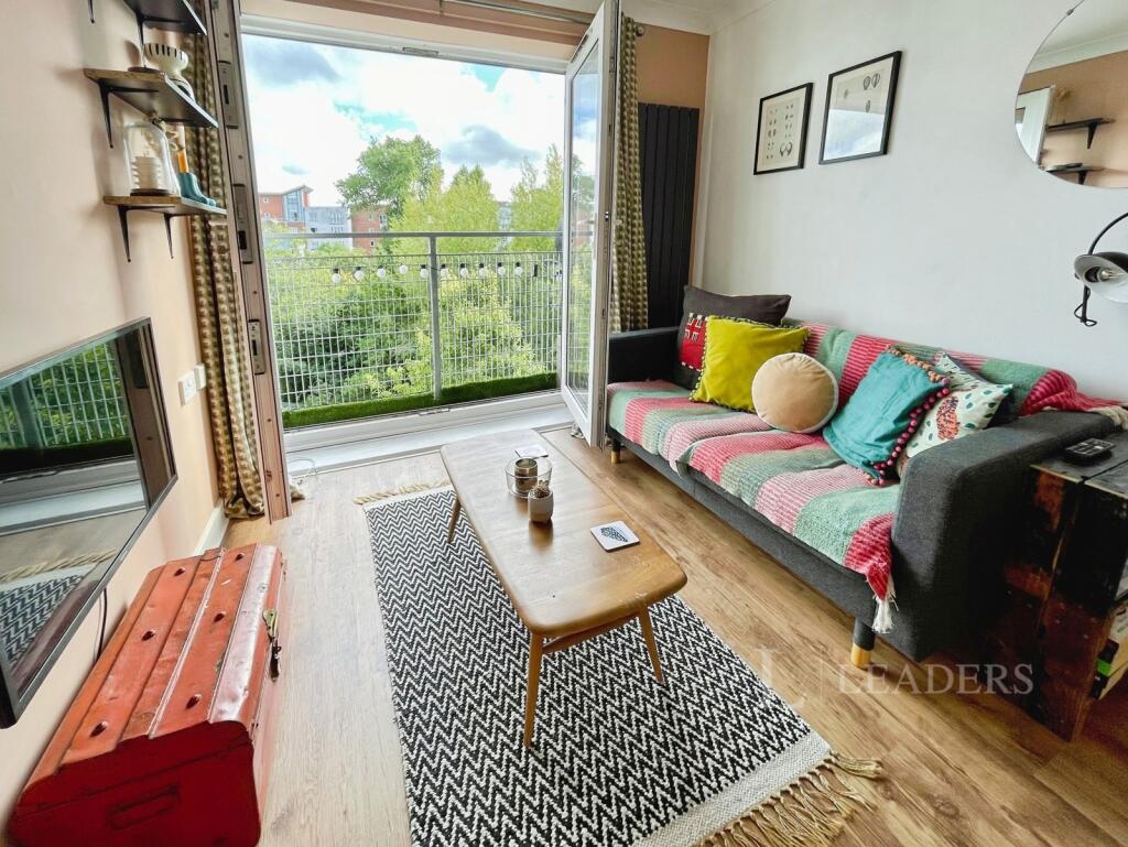 Main image of property: Acorn Avenue, Poole, Dorset