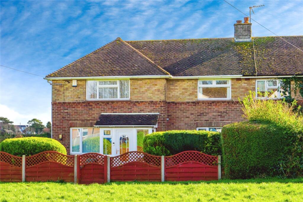 Main image of property: Reach Close, St. Margarets-at-Cliffe, Dover, Kent, CT15