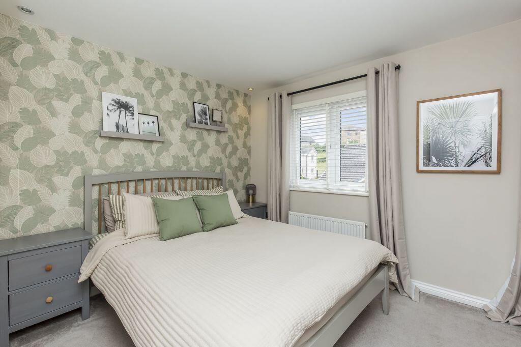 5 Burns Wynd, Musselburgh, East Lothian,EH21 7DT - View 5