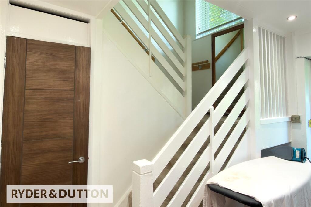 House in Manchester, Greater Manchester - View 2