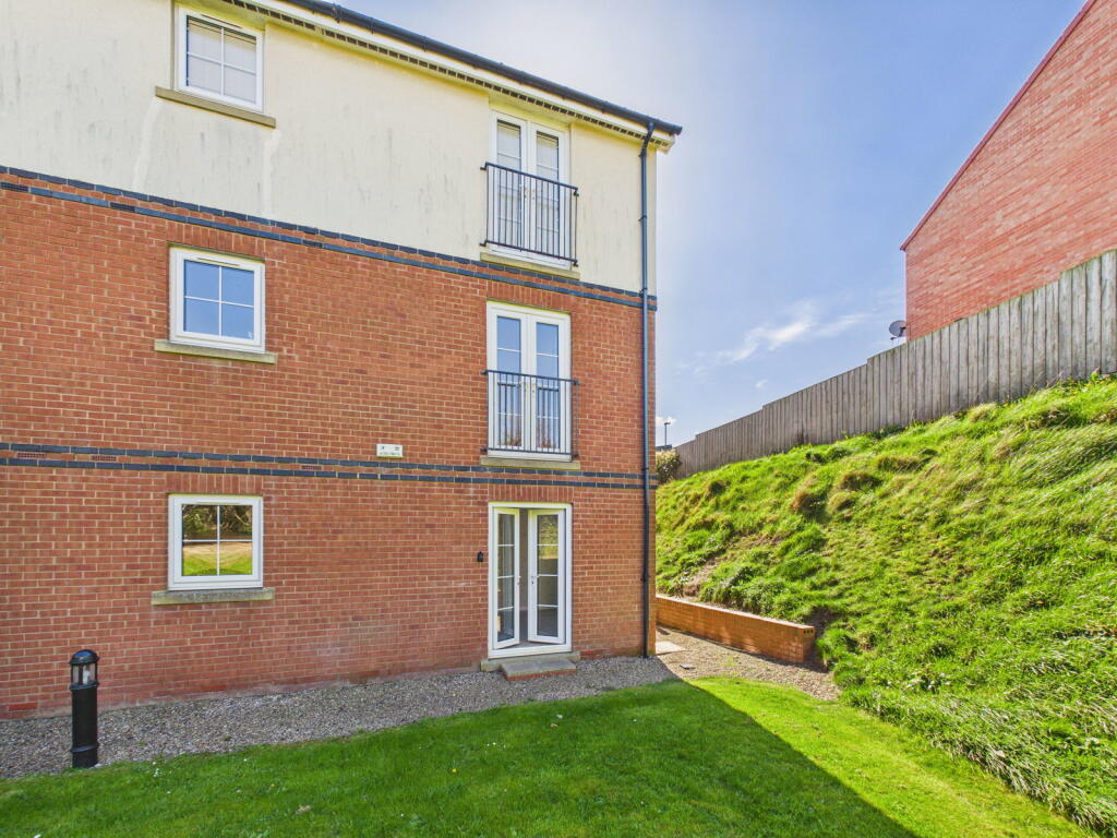 Main image of property: Station Avenue, Whitby, YO21 3DL