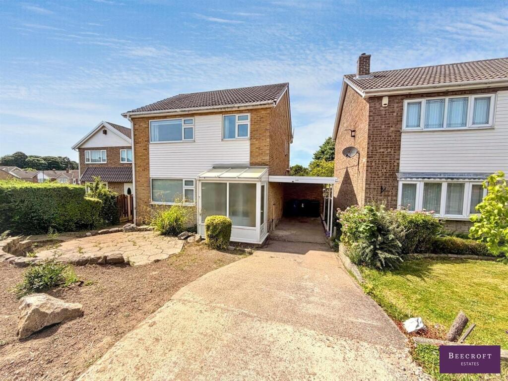Main image of property: Harlington Road, Mexborough