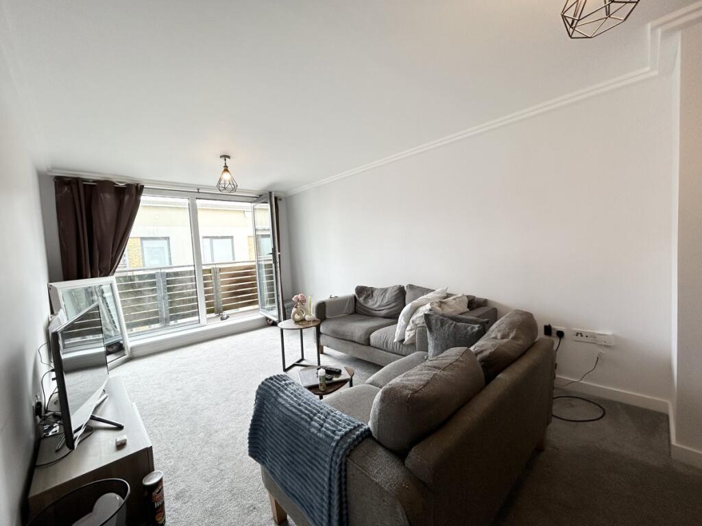 Horsted Court, 23 Kingscote way, Brighton - View 2