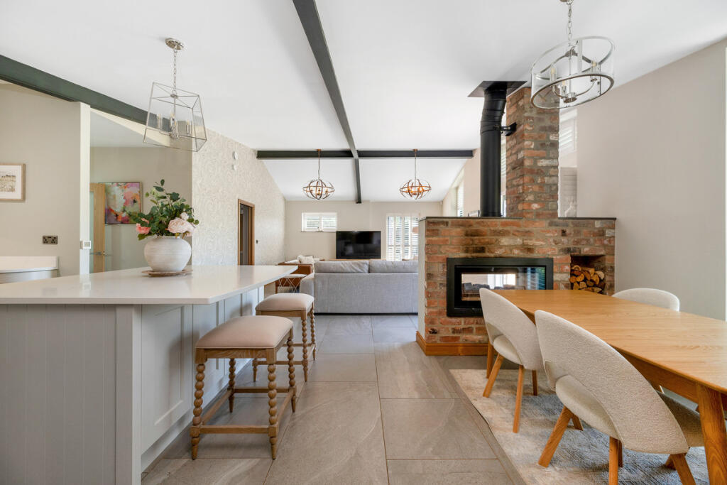 Cotgrave Road, Clipston on the Wolds, NG12 photo 4