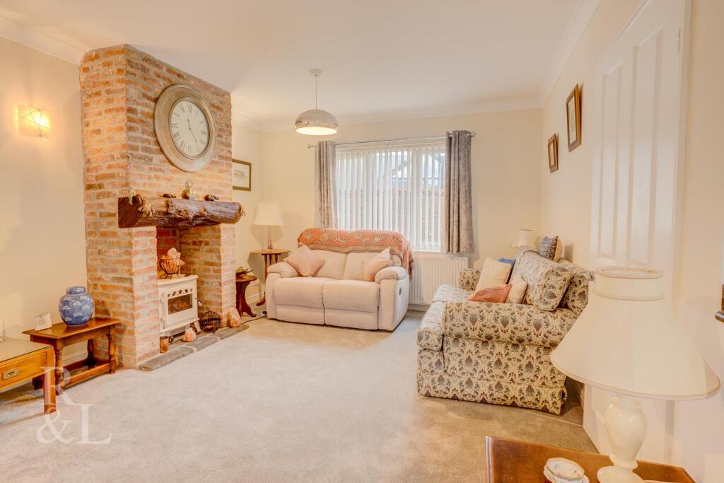 House in Rushcliffe, Plumtree - View 5