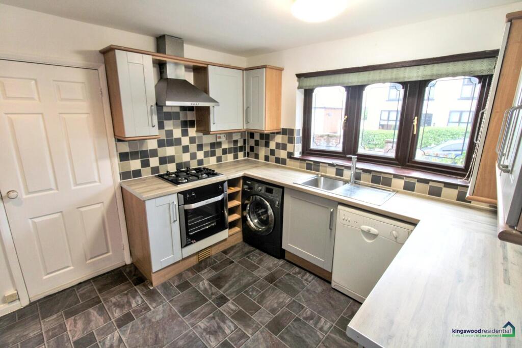 Main image of property: Kent Road, Mapperley, Nottingham, NG3 6BE
