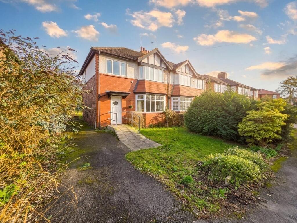 Main image of property: Green Drive, Timperley