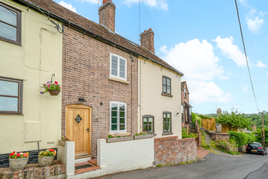 Main image of property: Church Hill, Ironbridge, TF8