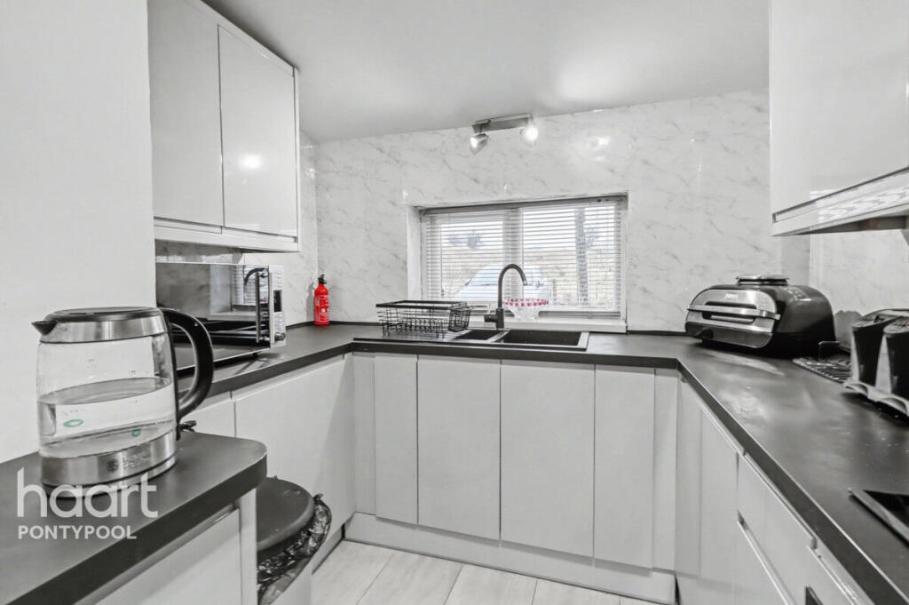 Main image of property: Gladstone Terrace, Pontypool