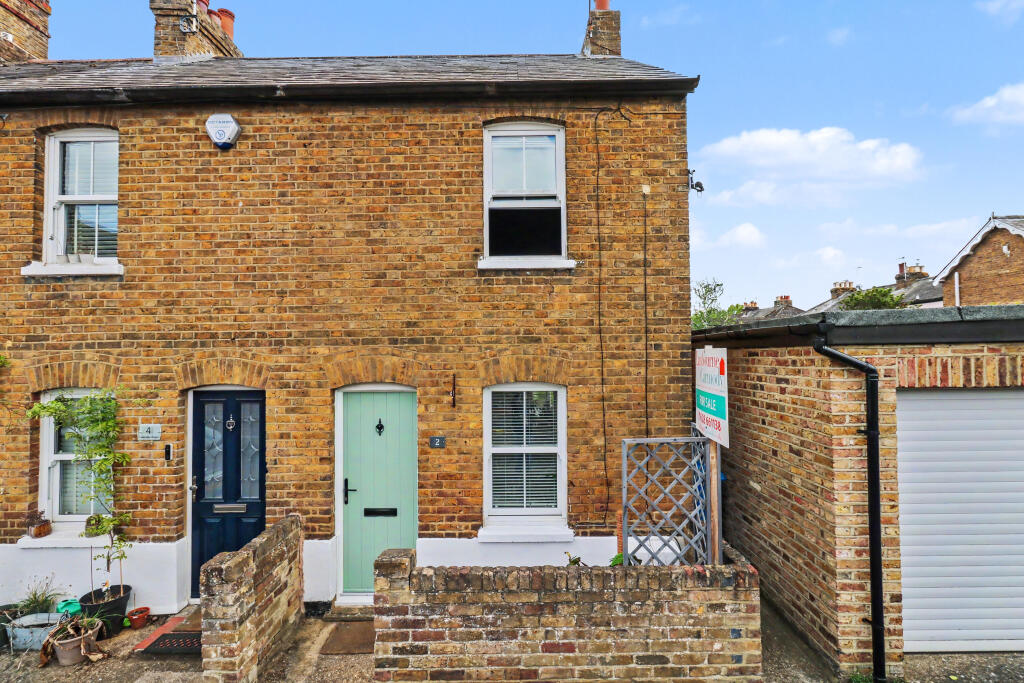 Main image of property: Inkerman Road, Eton Wick, Berkshire, SL4 6LE