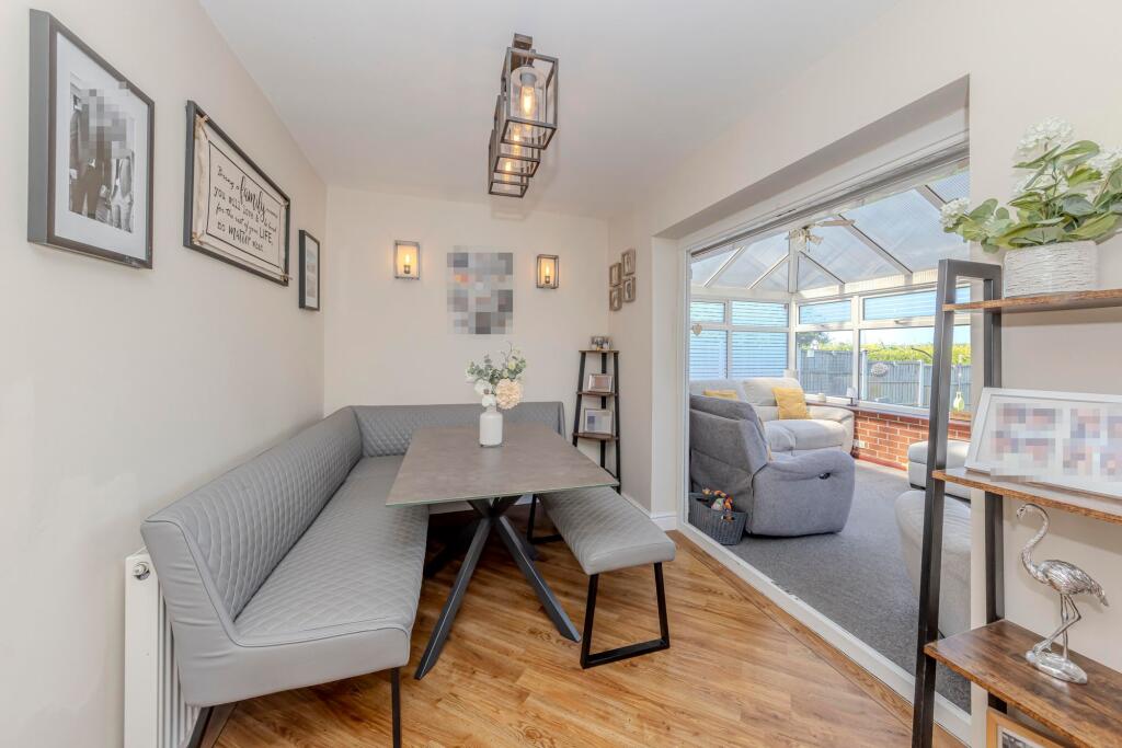 House in Stoke-on-Trent - View 5