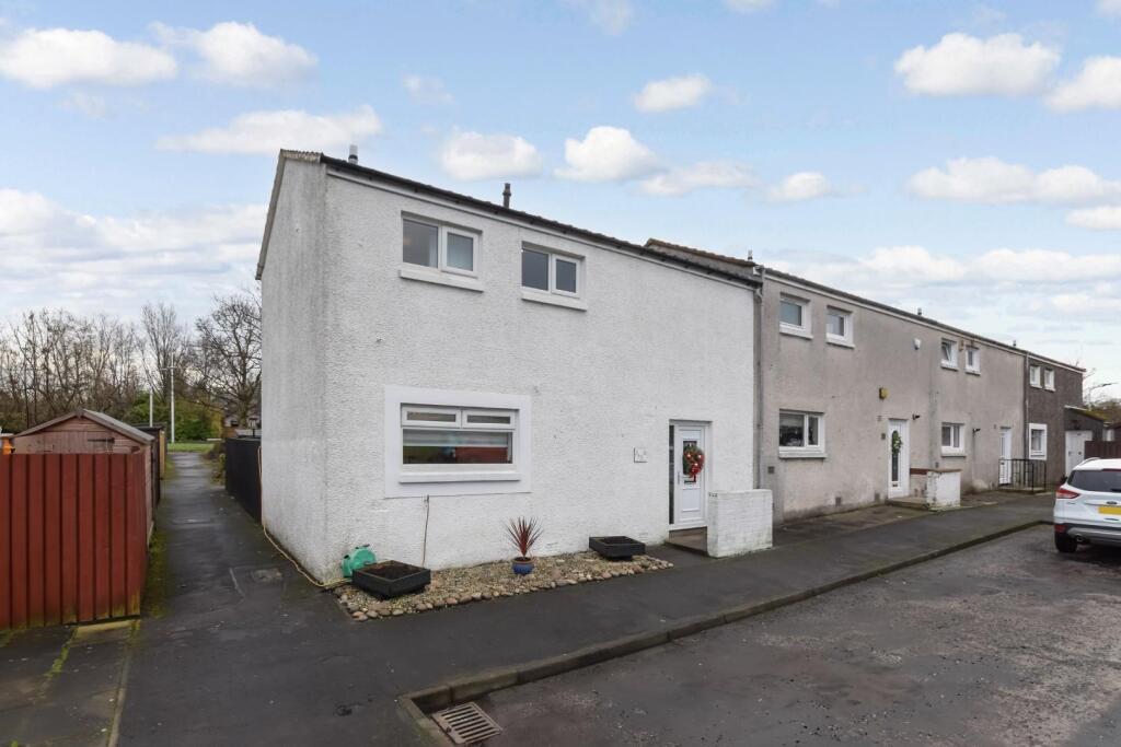 Main image of property: Delgatie Avenue, Glenrothes