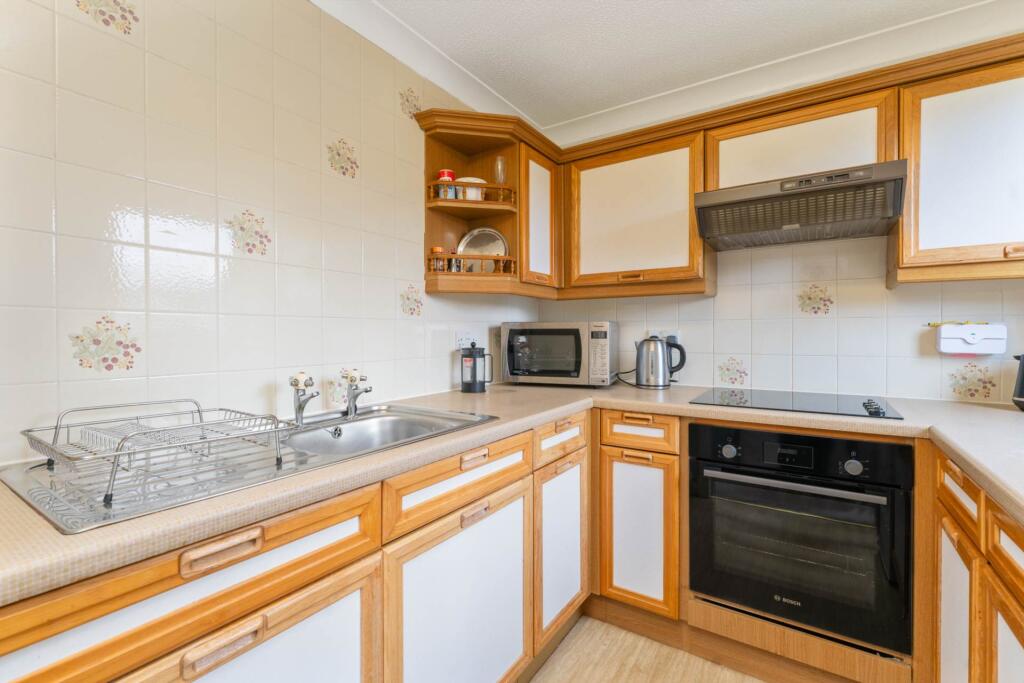 Apartment in Kilmacolm, Inverclyde - View 4