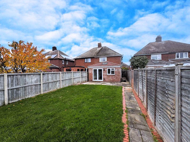 Main image of property: Springwell Gardens, Churchdown