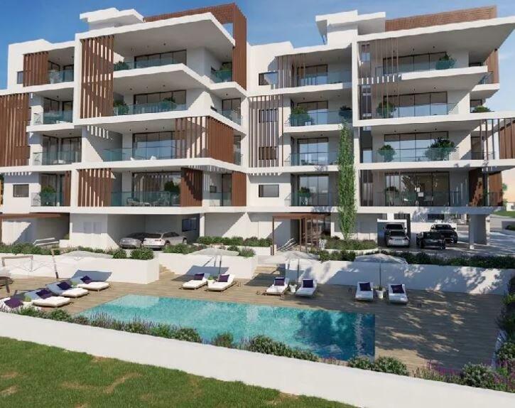 Main image of property: Limassol