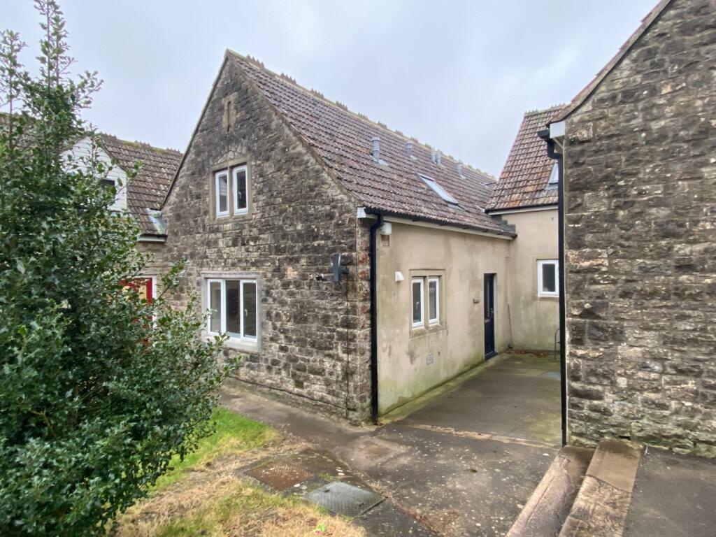 Main image of property: Angwin Close, Shepton Mallet