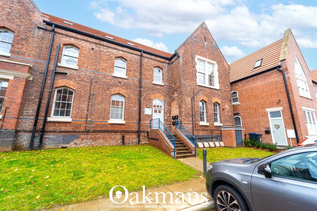 Main image of property: Arkell Way, Birmingham, West Midlands, B29