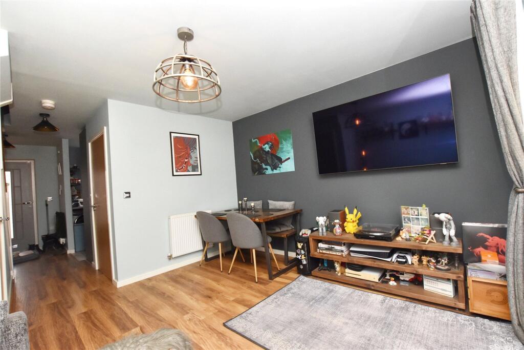 Trippear Way, Heywood, Greater Manchester, OL10 photo 3