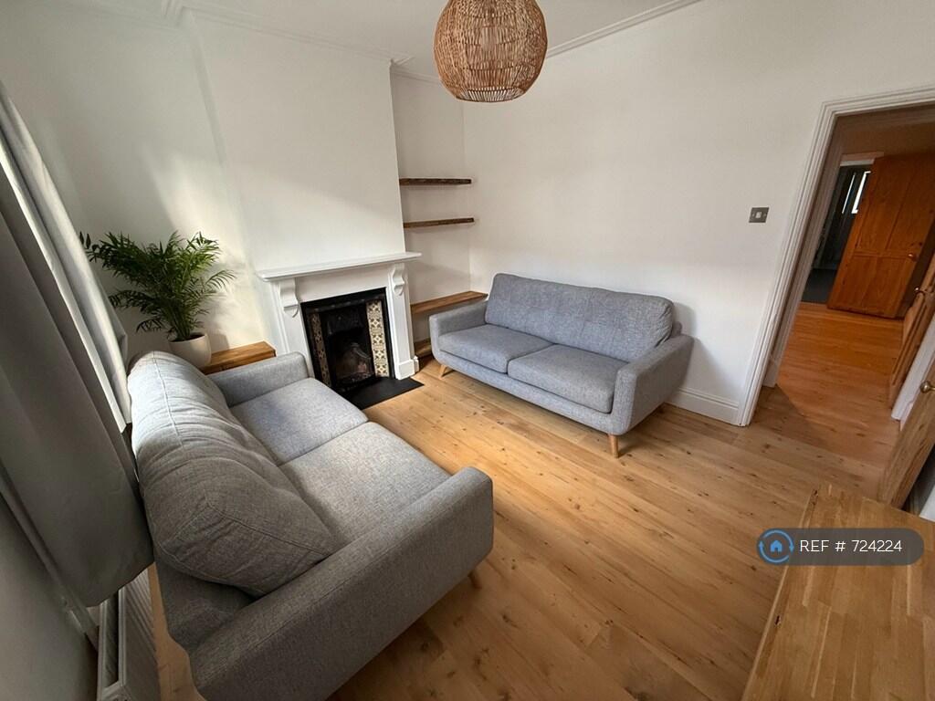 Main image of property: Hill Street, Norwich, NR2