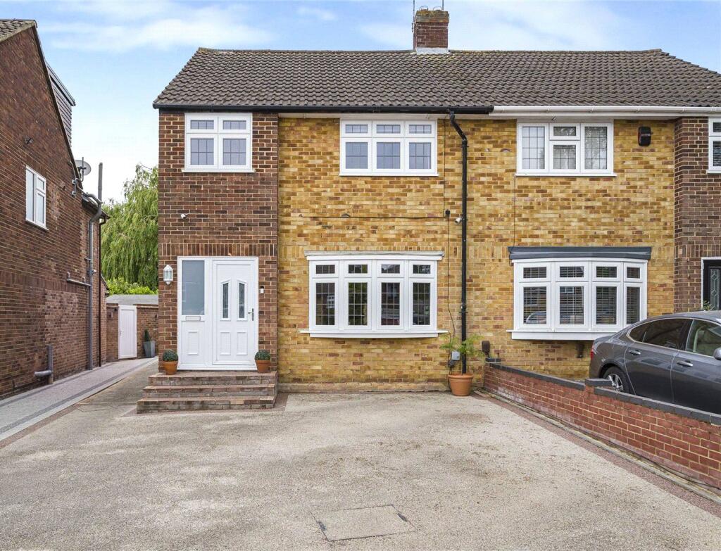 Main image of property: Vanessa Way, Joydens Wood, Kent, DA5