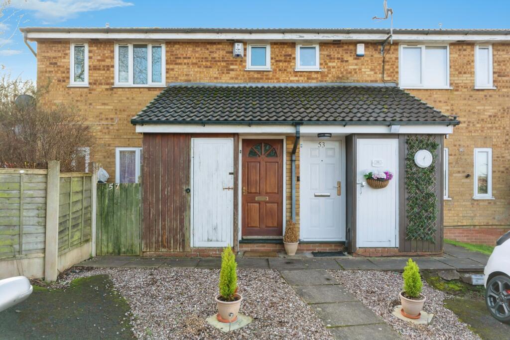 Main image of property: Willmore Grove, Birmingham, West Midlands, B38