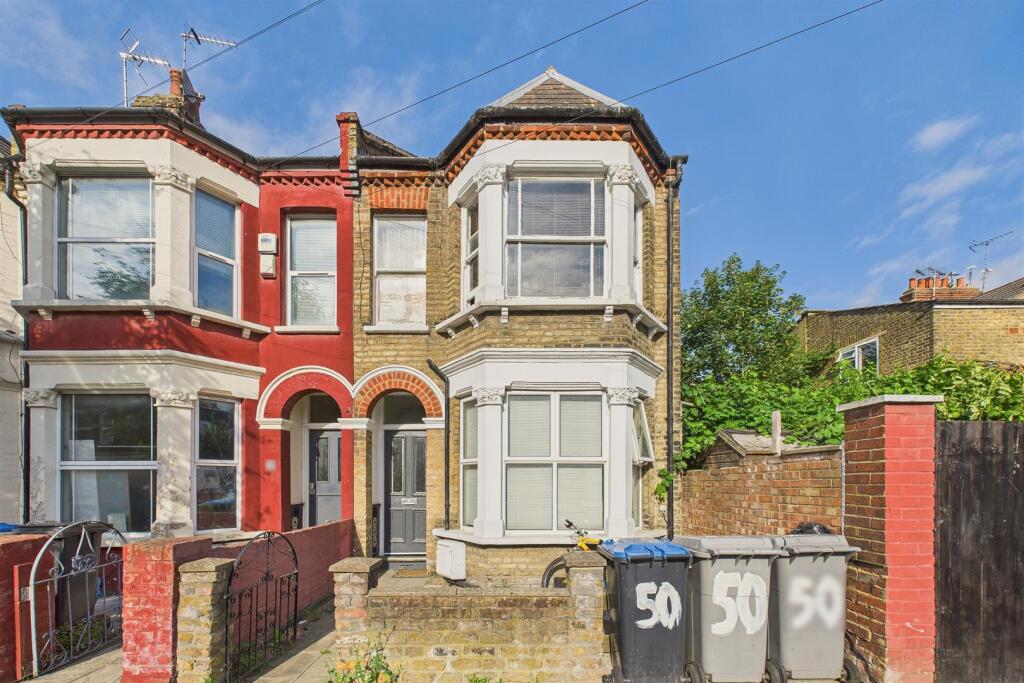 Main image of property: Churchill Road, London NW2