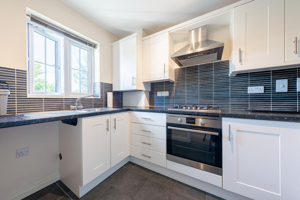 House in Blaby, Enderby - View 5