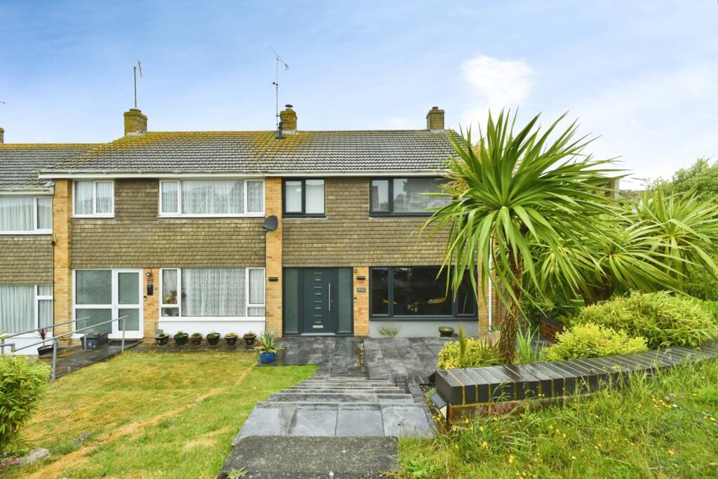 Main image of property: Lewes Close, Saltdean, Brighton, East Sussex, BN2