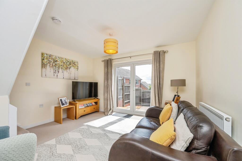 House in Redditch, Worcestershire - More