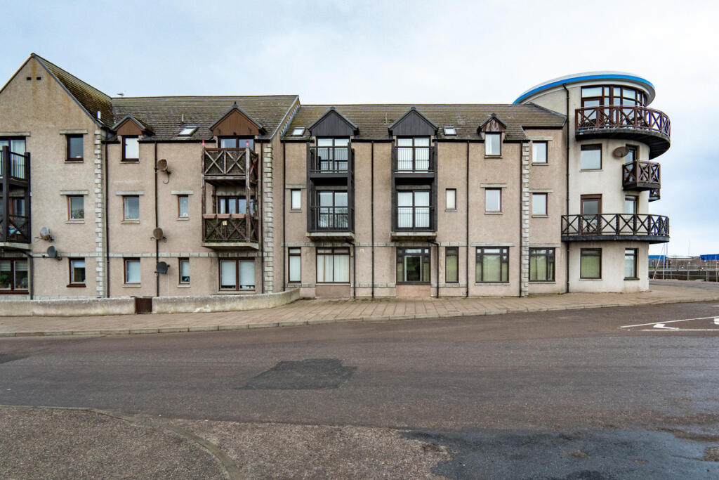 Main image of property: Harbour Street, Nairn, IV12 4PH