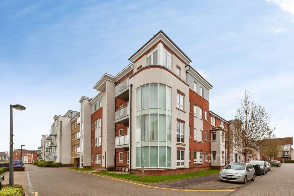 Main image of property: Heron Way, Maidenhead, Berkshire, SL6