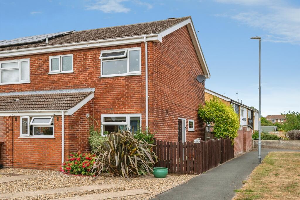 Main image of property: Lynfield Road, North Walsham