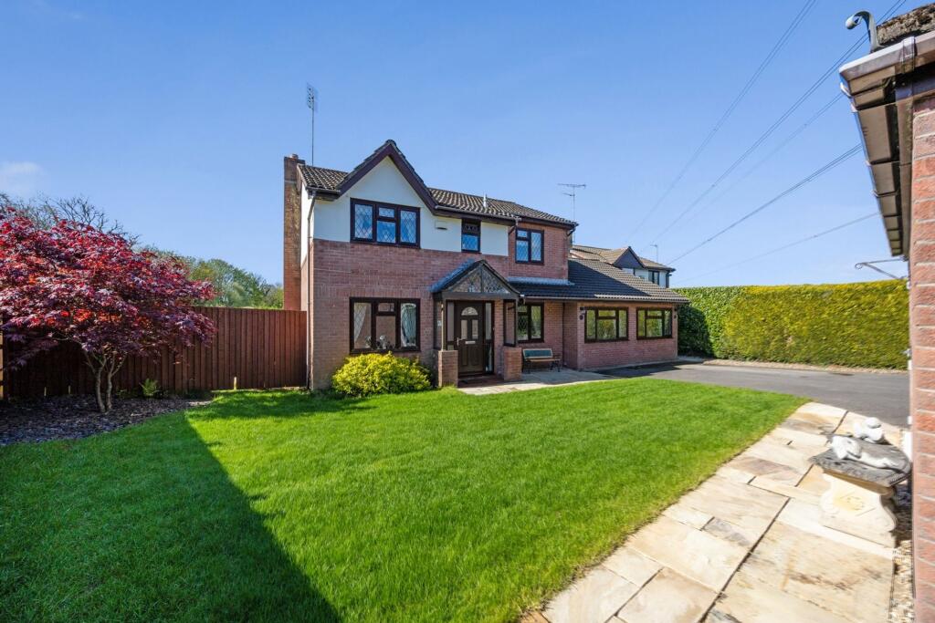 Ynysddu, Pontyclun, CF72 - View 6