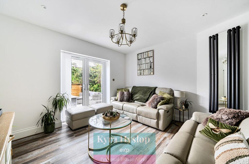 House in Exeter, Rockbeare - View 4